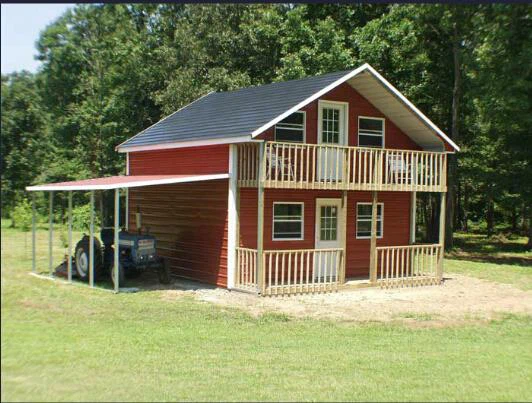 Fast Assembly Steel Structure Prefab Lub Tsev