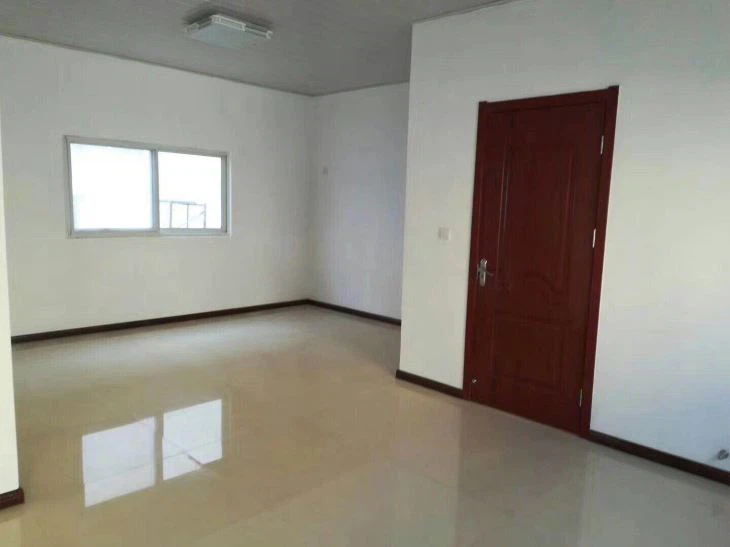 Lightweight Concrete ALC Panel with Steel Strengthening Rib